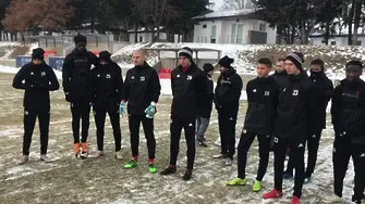 ЦСКА-София стартира подготовка без попълнения