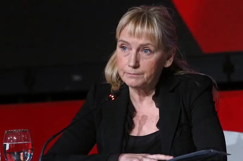 Елена Йончева: Министерството на културата е съдило фирмата за друго и за друг период от време
