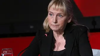 Елена Йончева: Министерството на културата е съдило фирмата за друго и за друг период от време