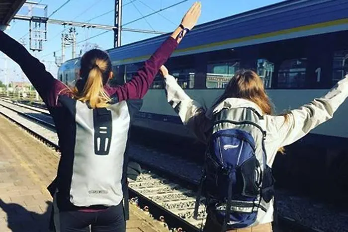 168 български младежи получиха карти за пътуване в ЕС