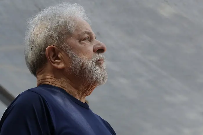 Осъдиха бившия бразилски президент Лула да Силва на 12 години затвор