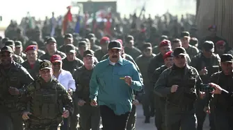 Мадуро готов на преговори с опозицията