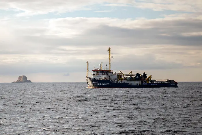 117 души - изчезнали в морето край Либия