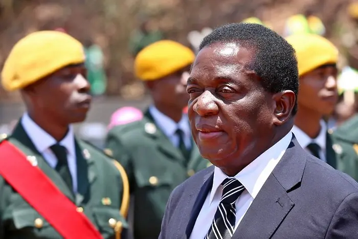 Президентът на Зимбабве: Ще падат глави заради протестите