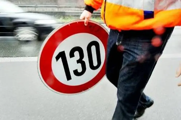 Германия няма да въвежда ограничение на скоростта по магистралите
