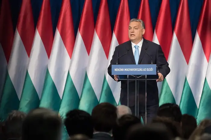Орбан: Нашите военни трябва да ни защитават от всички страни