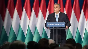 Орбан: Нашите военни трябва да ни защитават от всички страни