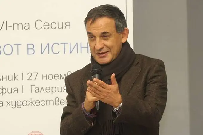 Стефан Тафров спечели вътрешните електронни избори в 