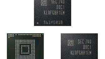 Samsung ще прави повече флаш-памет