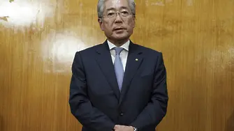 Олимпийски шеф в Токио напуска заради подозрения за корупция