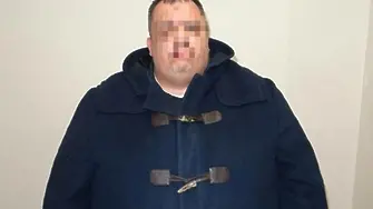 Испански топ наркотрафикант качил 50 кг. Живее спокойно във Варна