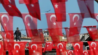 Турция вероятно е открила енергийно находище в Черно море