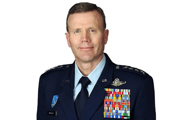 US генералът Тод Уолтърс  е номиниран за главнокомандващ  на силите на НАТО в Европа