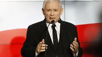 Новото полско правителство се закле. Качински е вицепремиер