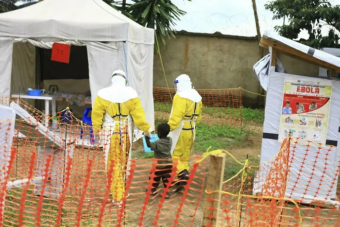 Гвинея обяви епидемична обстановка. Заради ебола