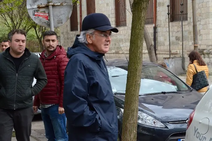 Прокуратурата: Лютви Местан е виновен за катастрофа колкото и бащата на загиналото дете
