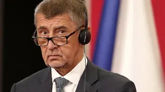 Край на доминацията на Бабиш? Демократичната опозиция с мнозинство в Чехия