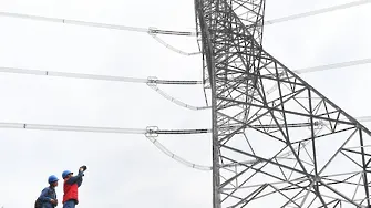 Пазарът на електроенергия ще се успокои в края на октомври, твърди ЕСО