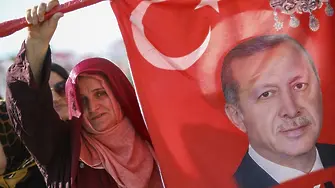 Това иска Ердоган: османски Балкани