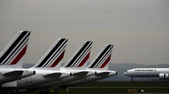 Франция въвежда екотакса за самолетните билети