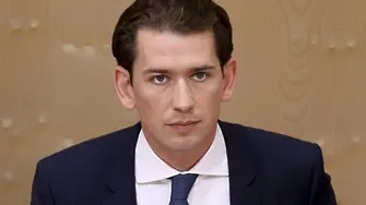 Австрийският канцлер е разследван за неверни показания пред комисия