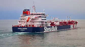 Европа ще защитава корабоплаването в Персийския залив