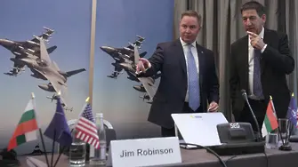САЩ: Следващият транш F-16 ще ви излезе по-евтино