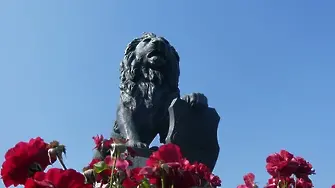 Лъвът и розата на всички фронтове