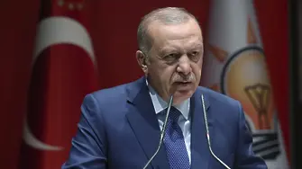 Ердоган: Турция няма да прави отстъпки в Идлиб