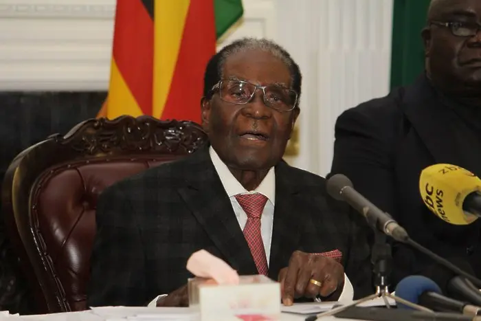 Почина бившият президент на Зимбабве Робърт Мугабе 
