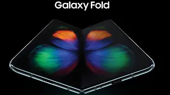 Samsung анулира предварителните поръчки за сгъваемия Galaxy Fold