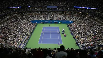 US Open ще се играе по програма и без публика