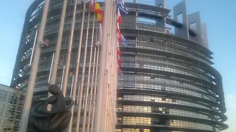 Как изглежда Европарламентът след Брекзит (ГРАФИКА)