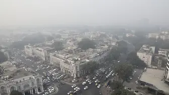 Извънредно положение в Делхи заради мръсен въздух