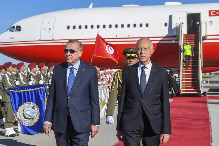 Турция се приближава към военна намеса в Либия