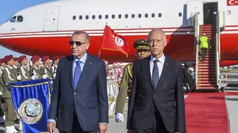 Турция се приближава към военна намеса в Либия