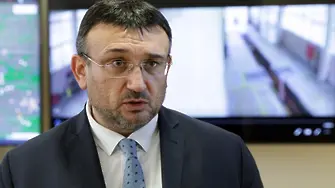 Младен Маринов: Бях изненадан от ветото - армията трябва да се използва