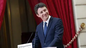 Не толкова тайният сексуален живот на френските политици