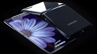 Samsung затвори фабрика за сгъваемите си смартфони заради коронавирус
