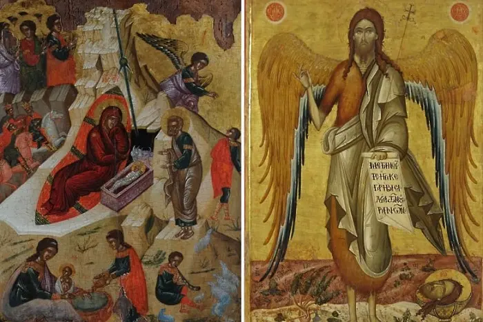 Светият синод отказва да даде икони и ръкописи за изложбата в Лувъра