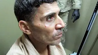 19 г. затвор за атентатор срещу US посланик в Либия