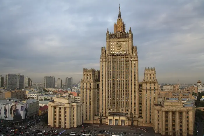 Русия гони 18 дипломати от мисията на ЕС в Москва