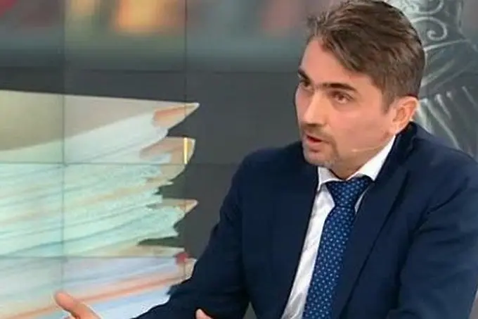 Софийските адвокати си избраха председател - Стефан Марчев