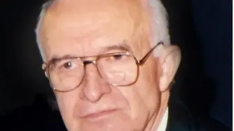 На 97 г. почина бившият управител на БНБ Тодор Вълчев