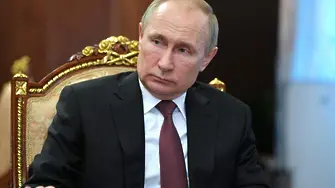 Путин: 70 на сто от руснаците са от средната класа