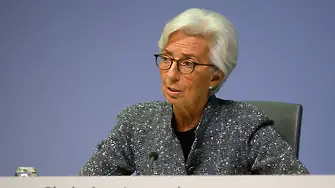 Лагард за решението на германски съд: ЕЦБ е независима