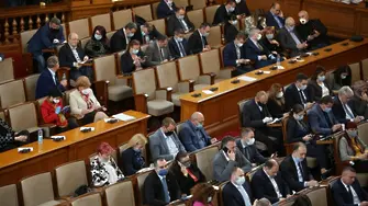 Фрийдъм хаус: Демократичните показатели на България леко се влошават