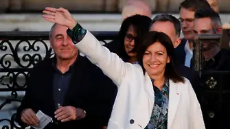 Зелените са големите победители във френските местни избори