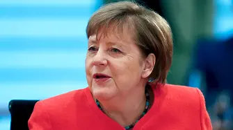 Германия подготвя ЕС за втора вълна на пандемията