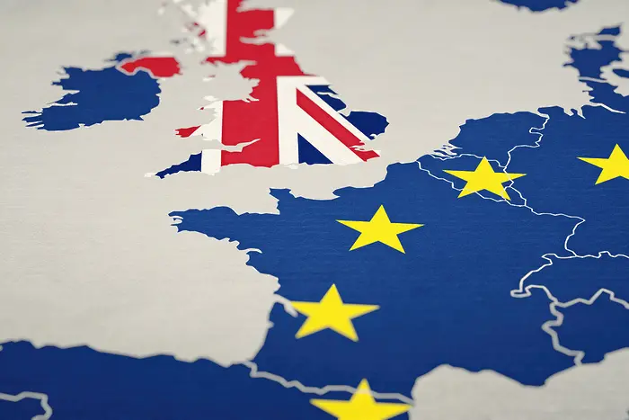 ЕС може да се затвори за британци от 1 яуари